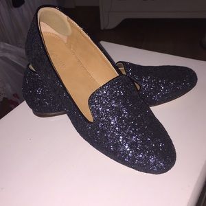 JCREW LOAFERS